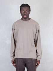 Grifoni Tshirt <BR/>Longsleeve G6AB0028 16G Grifoni 