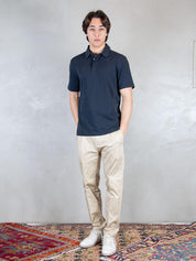 K-Way Polo    <BR/>Viggo light stretch jersey K5134FW K89 K-Way 