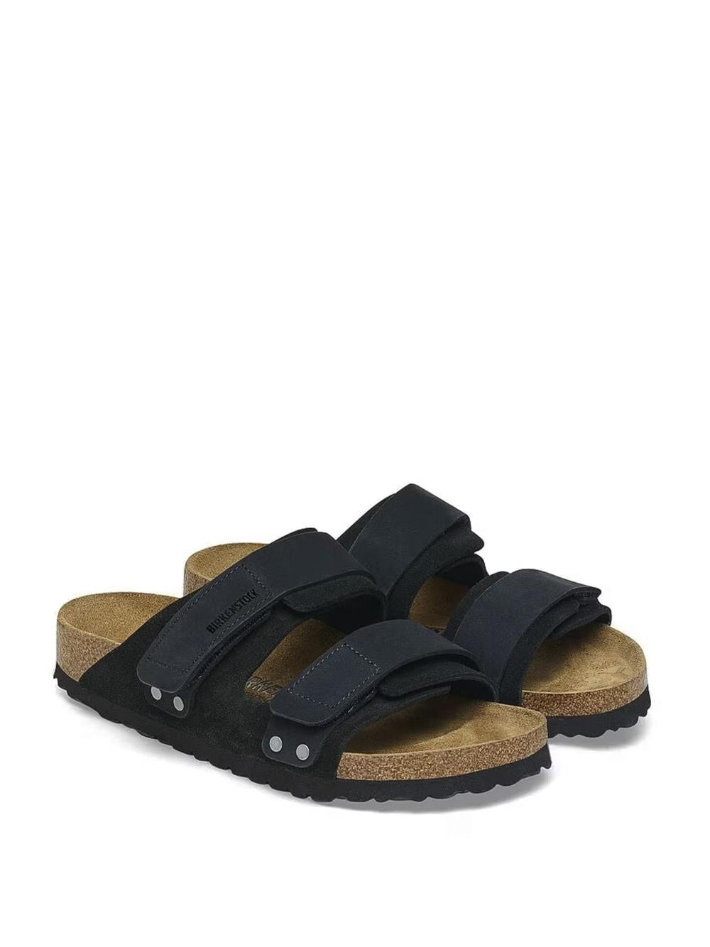 Birkenstock Uji UJI BLACK Birkenstock 