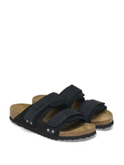 Birkenstock <BR/>Uji UJI BLACK Birkenstock 