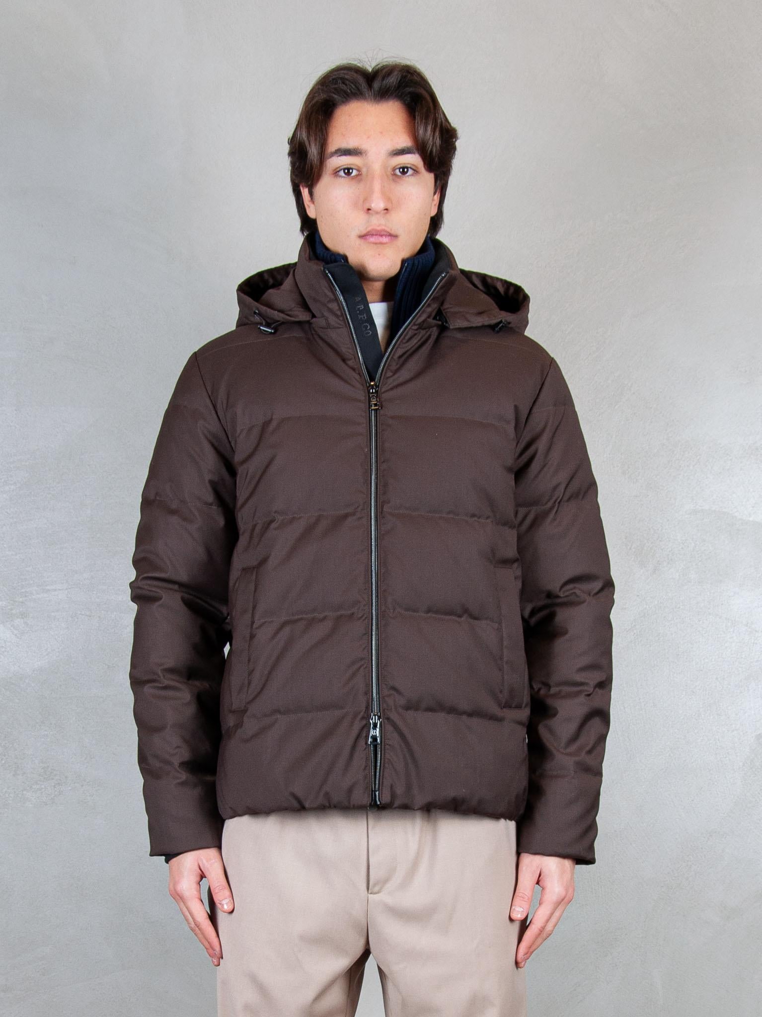 At.p.co Giubbotto Julian JULIAN PL052-290 AT.P.CO 