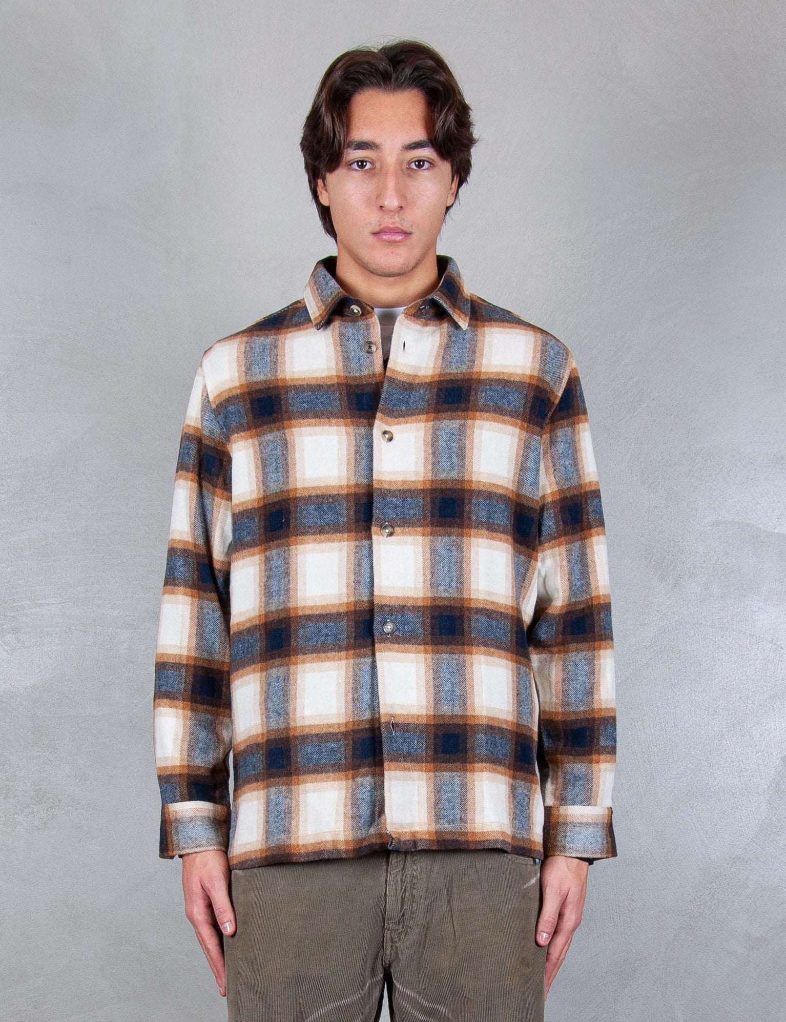 Camicia CI1066 TAB Seinse 