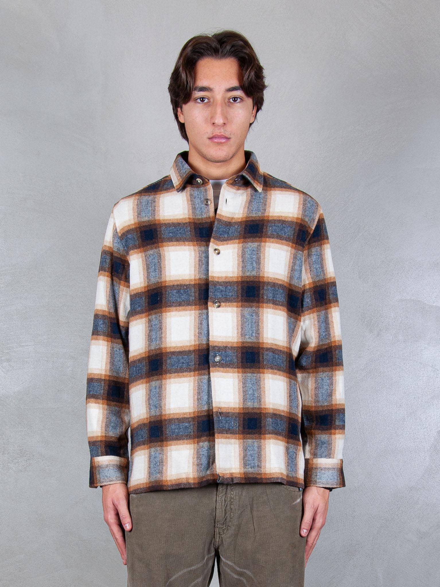 Camicia CI1066 TAB Seinse 