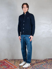 Sun68 Maglia Giubbotto Bottoni K45111 07 Sun68 