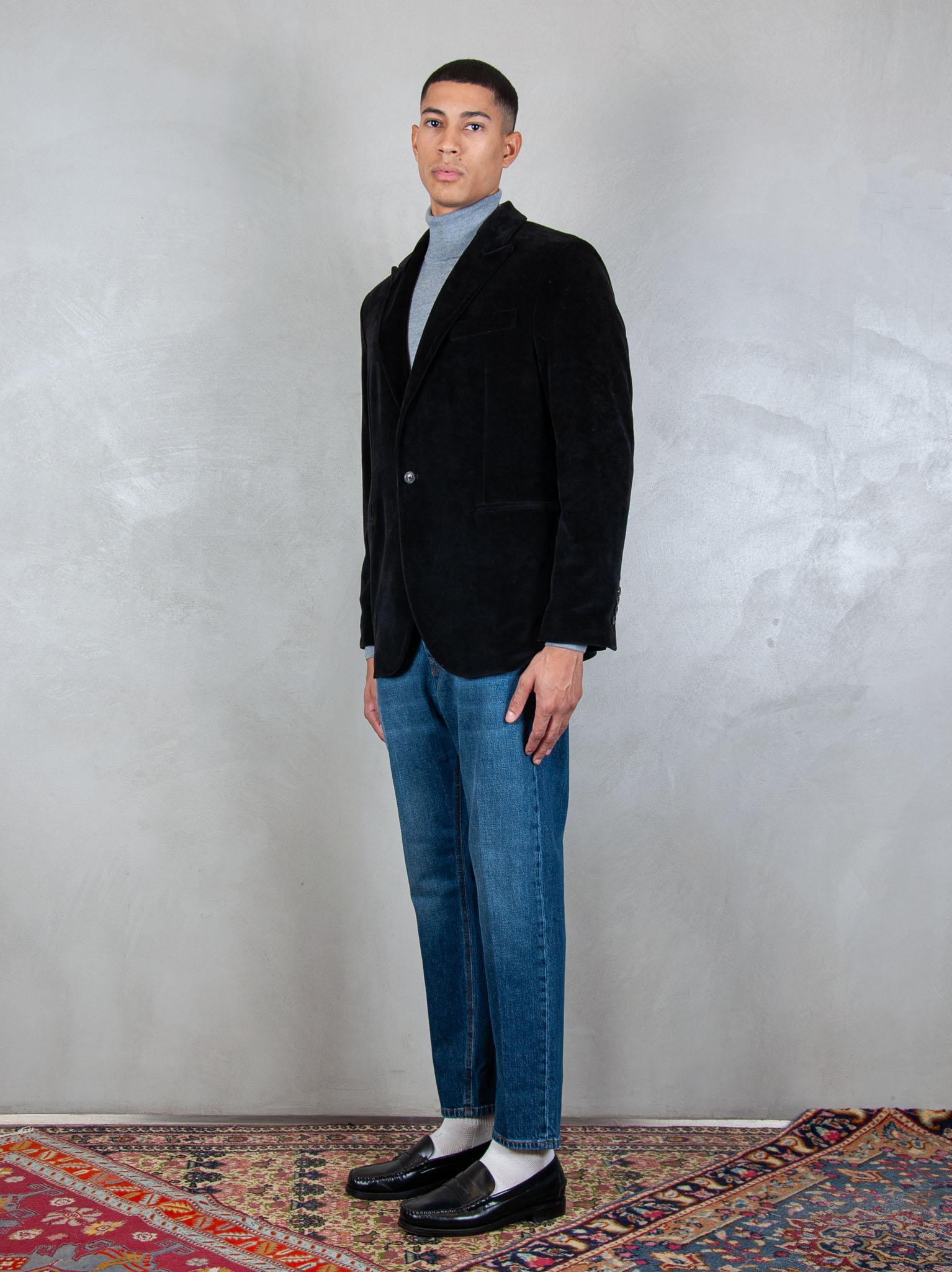 Circolo 1901 Giacca Blazer Velluto CN4972 007 Circolo 