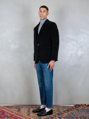 Circolo 1901 Giacca <BR/>Blazer Velluto CN4972 007 Circolo 