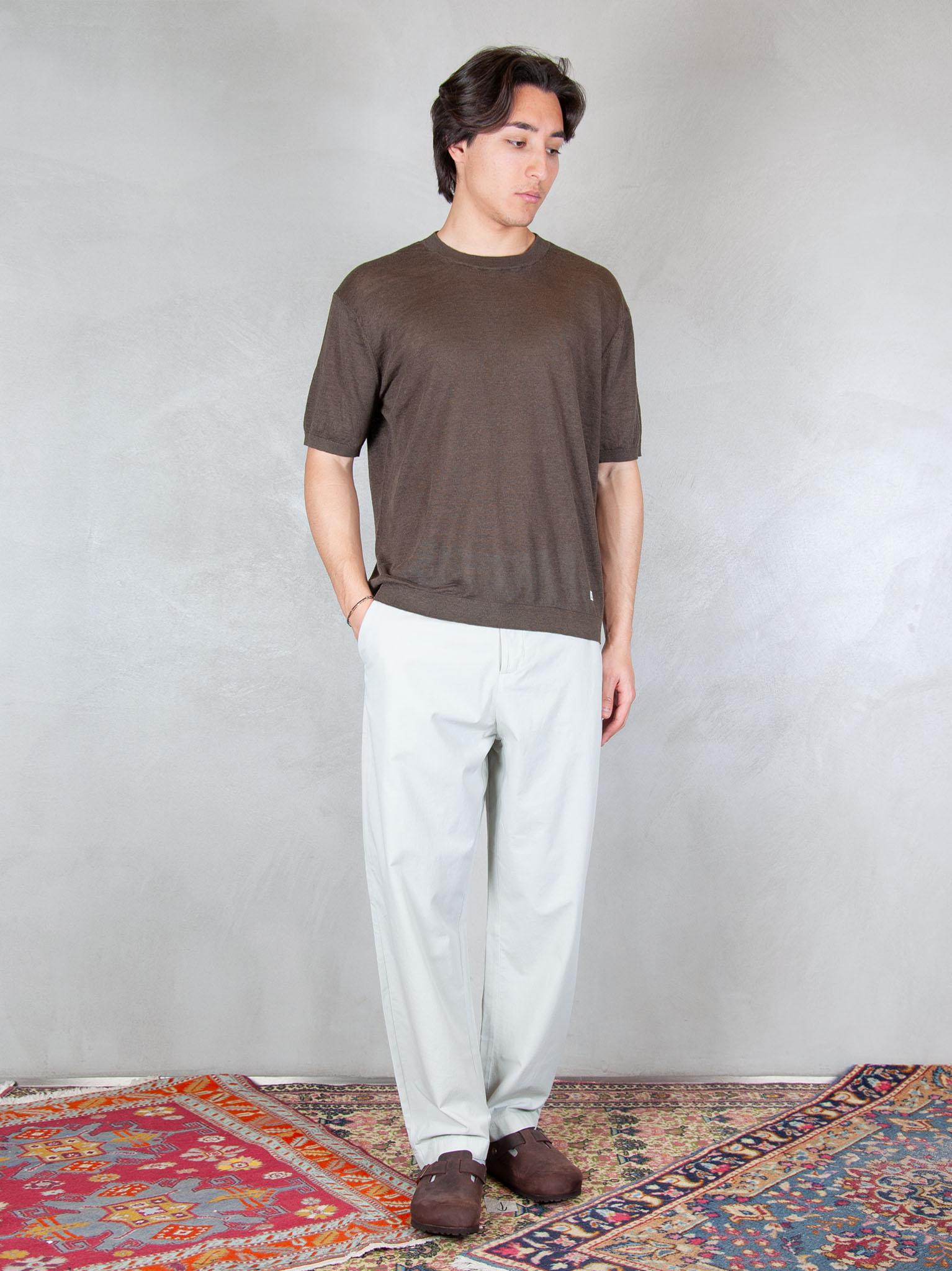 Grifoni Pantaloni Baloon G6AB0003 91G Grifoni 