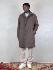 Hi Five Cappotto <BR/>Somerset SOMERSET SPIGATO-BEIGE Hi Five 