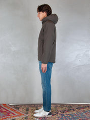 K-Way Giubbotto <BR/>Jack Warm Reversible K6128VW B3A K-Way 