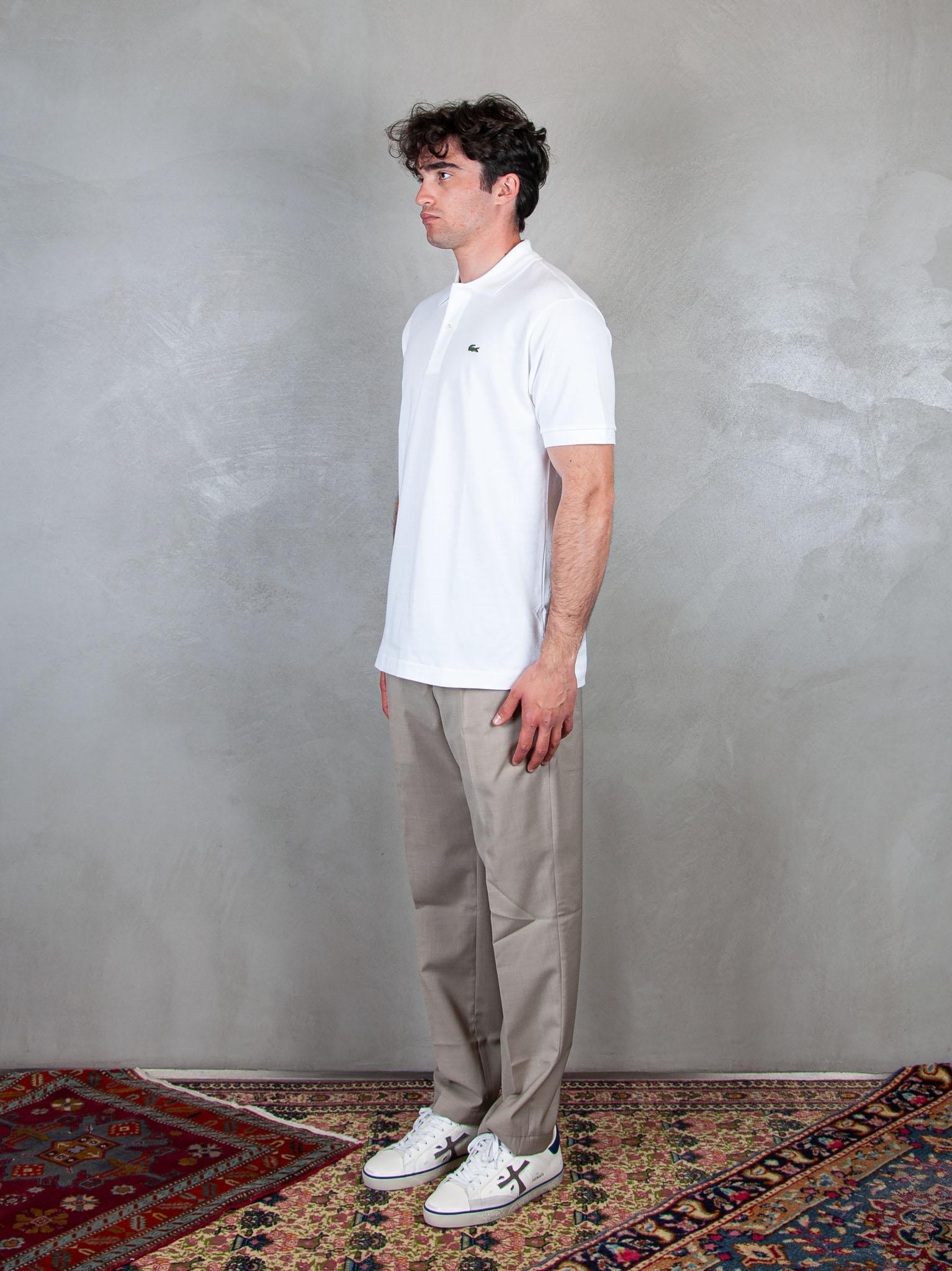 L.12.12 1212 001 Lacoste 