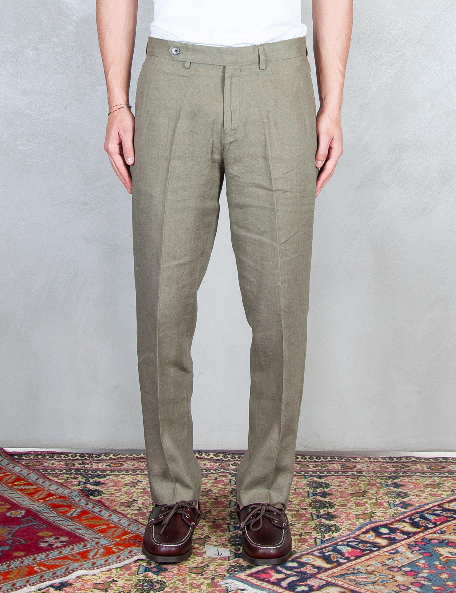 >Lino PSE1523 MILITARE Seinse 