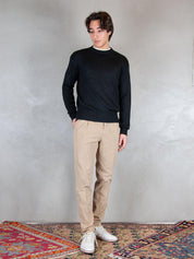 Beable pantaloni <BR/>New Riccardo NEW RICCARDO DHP-SABBIA Beable 