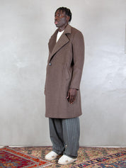 Hi Five Cappotto <BR/>Victorian VICTORIAN TORTORA Hi Five 