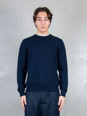 Raphael1966 Maglia <BR/>Girocollo f12 55167-14260 598 Raphael - Grnsas 
