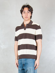 Lacoste <BR/>Maglia Polo Collo Capri AH2561 4I9 Lacoste 