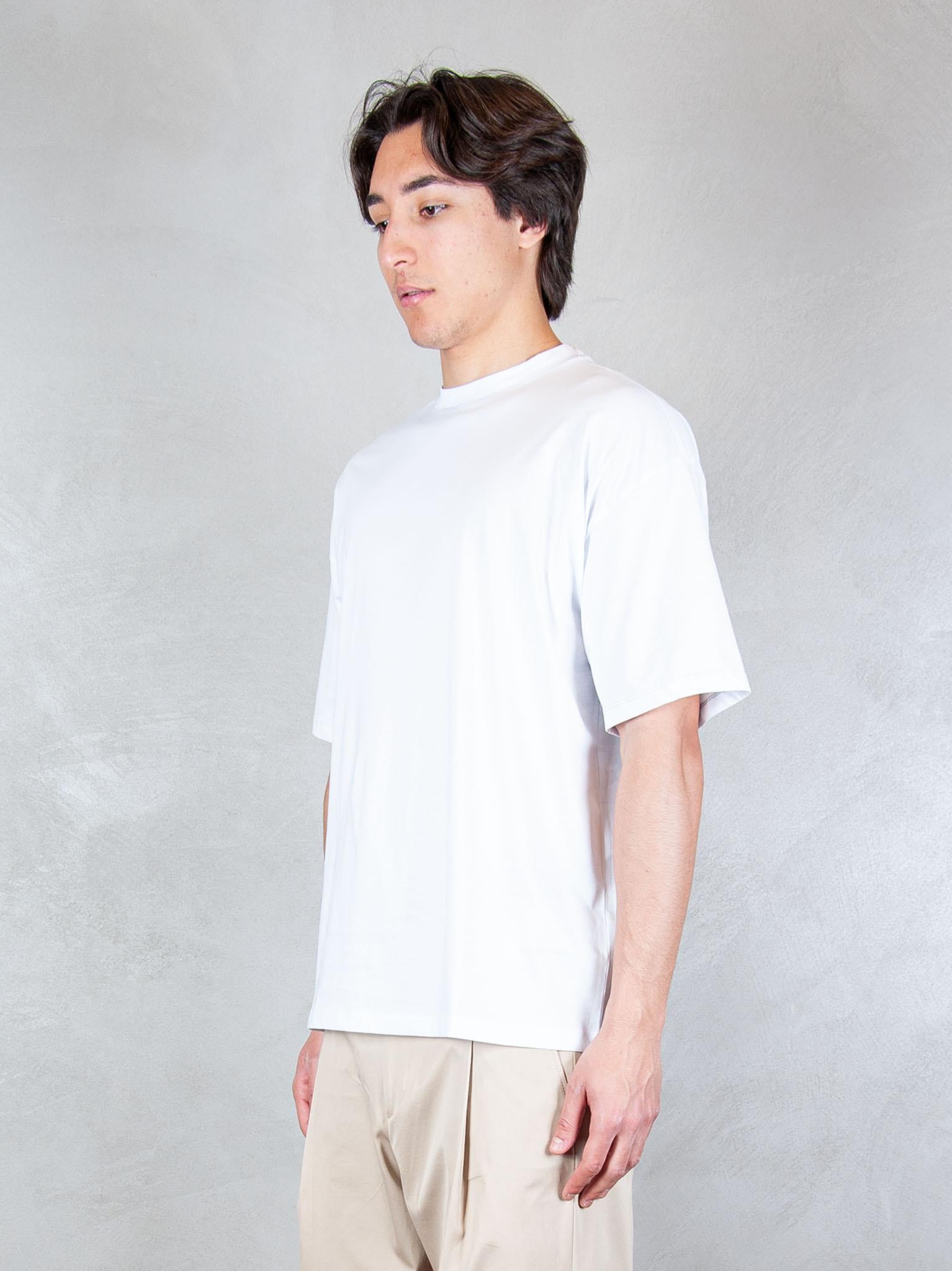 Seinse Tshirt Boxy TE3231 BIANCO Seinse 