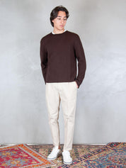 Beable pantaloni <BR/>Riccardo RICCARDO PS-SABBIA Beable 