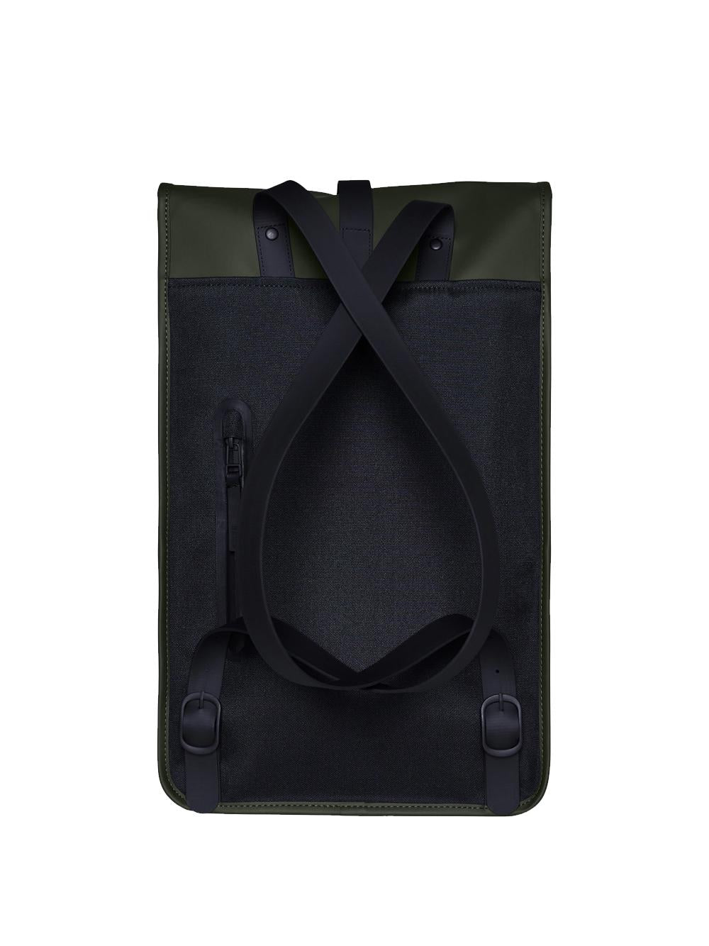 Rains zaino Backpack BACKPACK GREEN Rains 