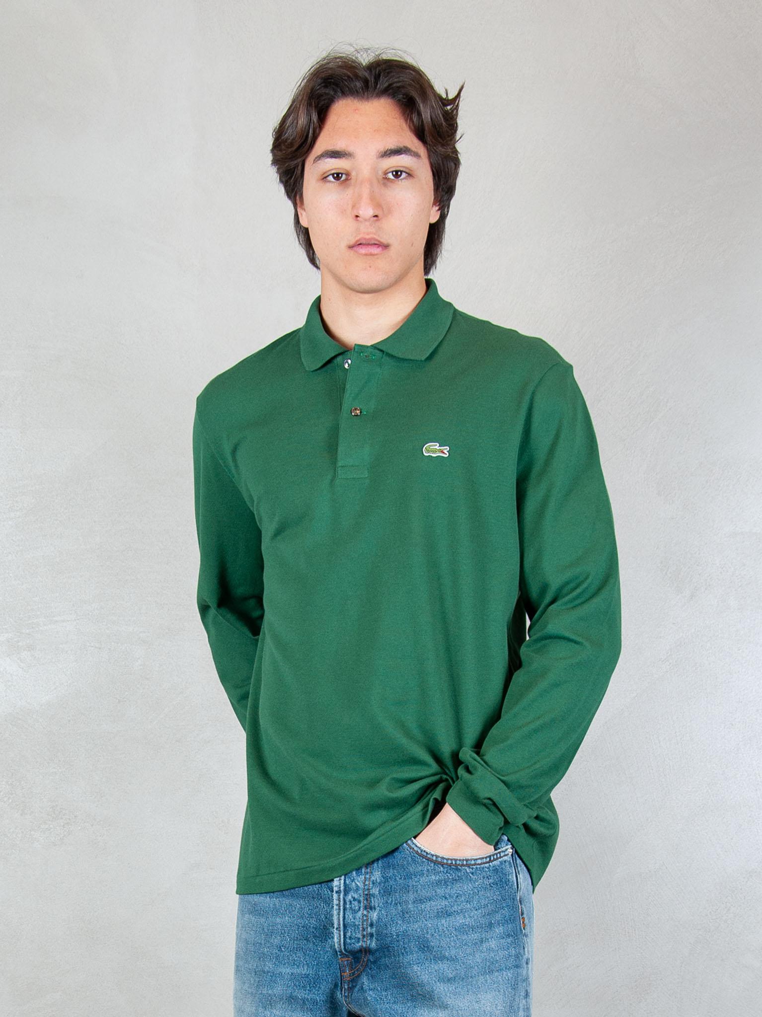 Lacoste L.1312 polo L1312 132 Lacoste 