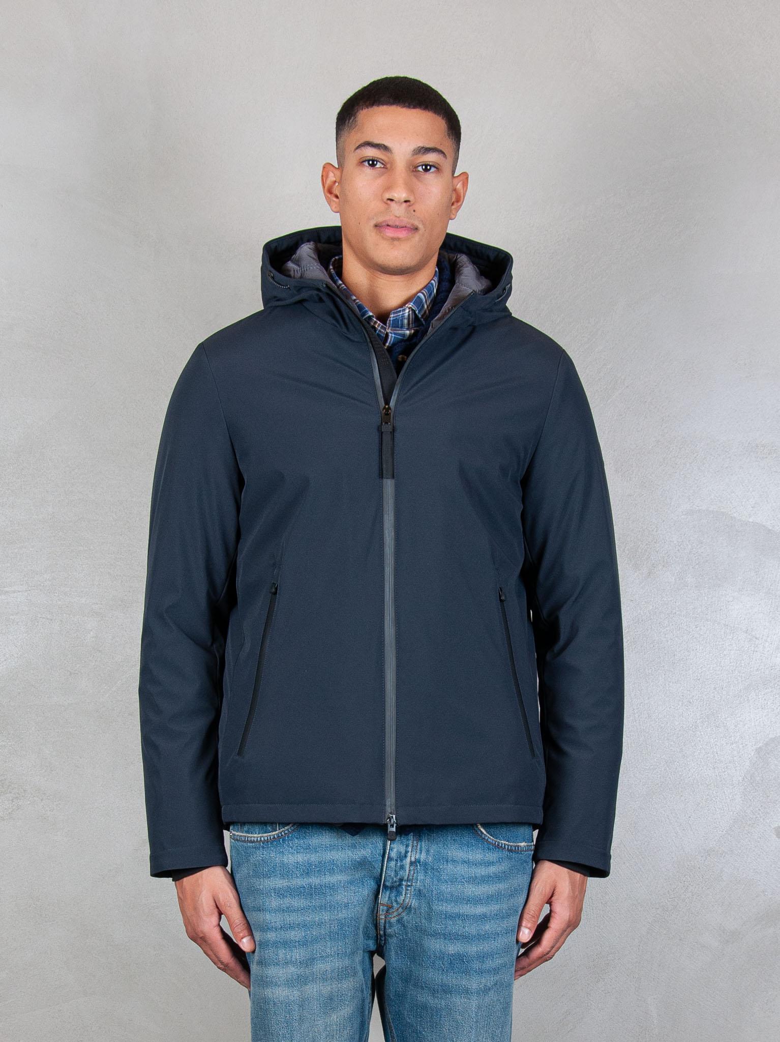 People Of Shibuya Giubbotto Kita KITA PM767-790 People of Shibuya 