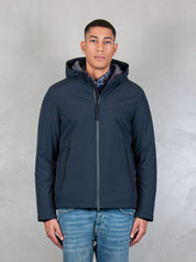 People Of Shibuya Giubbotto <BR/>Kita KITA PM767-790 People of Shibuya 