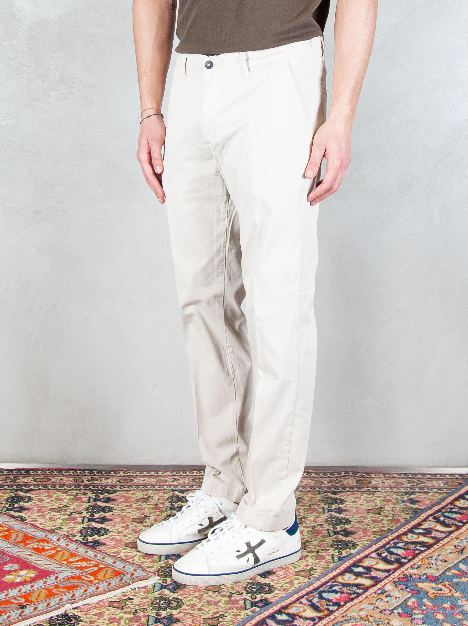 Markup Pantaloni Tasca America MK15100 BEIGE MarkUp 