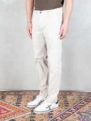 Markup Pantaloni <BR/>Tasca America MK15100 BEIGE MarkUp 