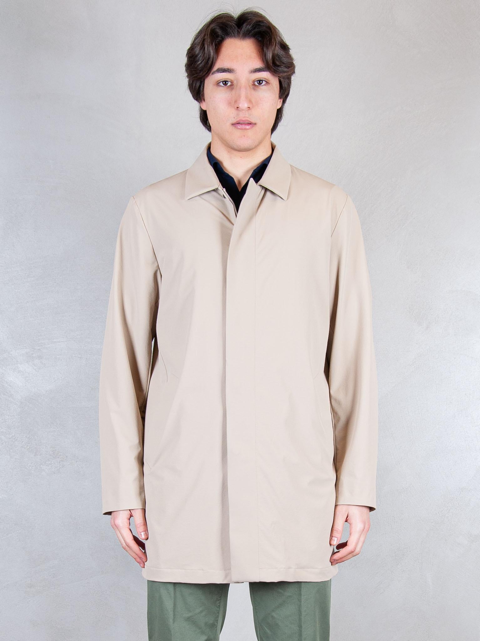 AT.P.CO Impermeabile Benson BENSON TP983-040 AT.P.CO 