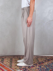 I'M Brian Pantalone 2 pinces PA3482 MASTICE I'm Brain 