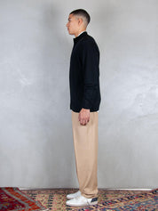Daniele Fiesoli <BR/>Maglia zip 9048 13 Daniele Fiesoli 