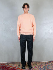 Atomofactory <BR/>Maglia girocollo costa inglese FU18 45 Atomo Factory 