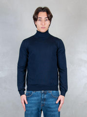Raphael1966 Maglia <BR/>Dolcevita f12 55157-14290 598 Raphael - Grnsas 