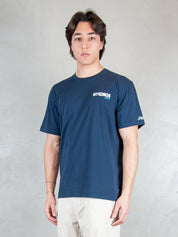 MC2 Saint Barth T-shirt <BR/>Portland PRL0002 02308L MC2 St Barth 