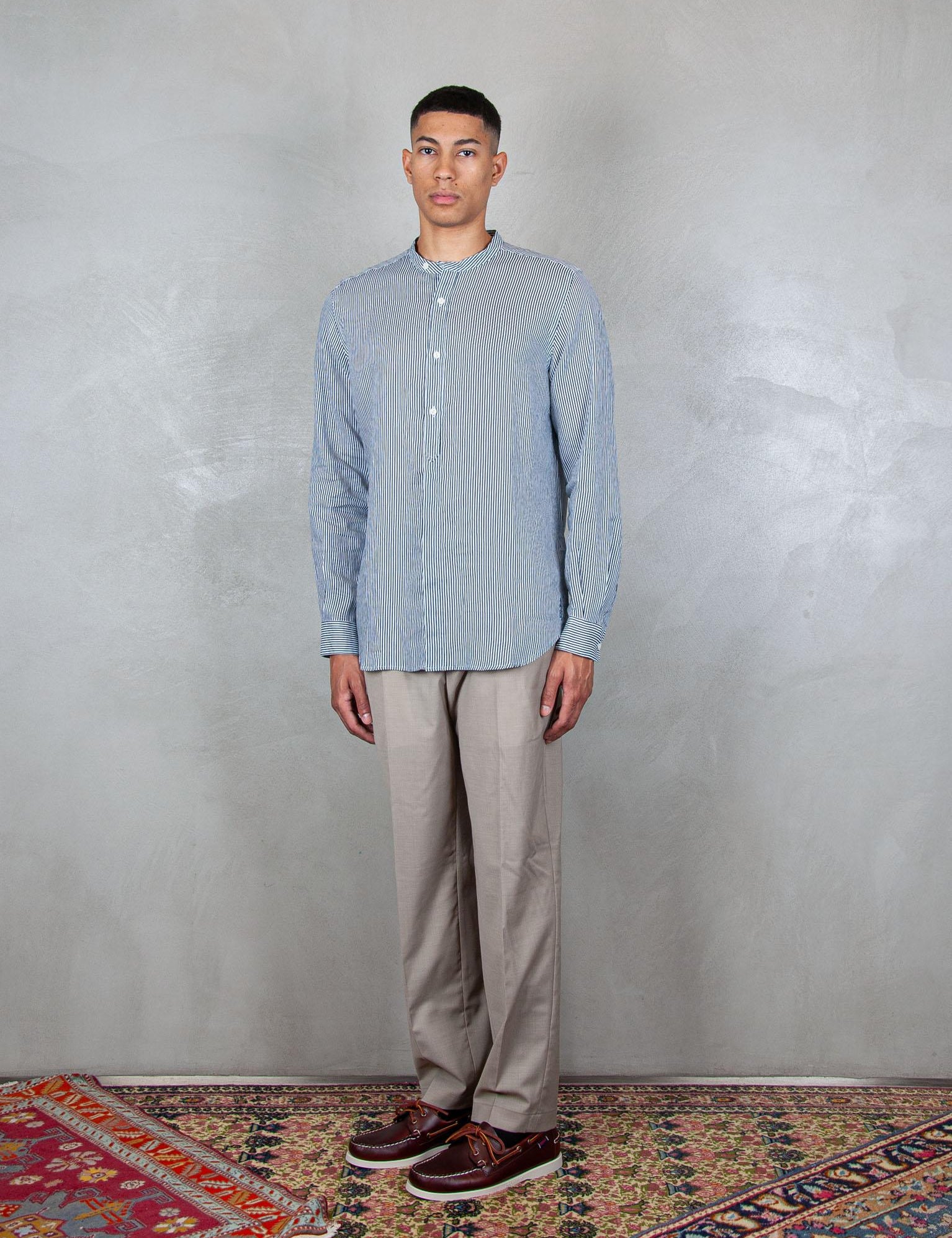 Naxos NAX0001 01183H MC2 St Barth 