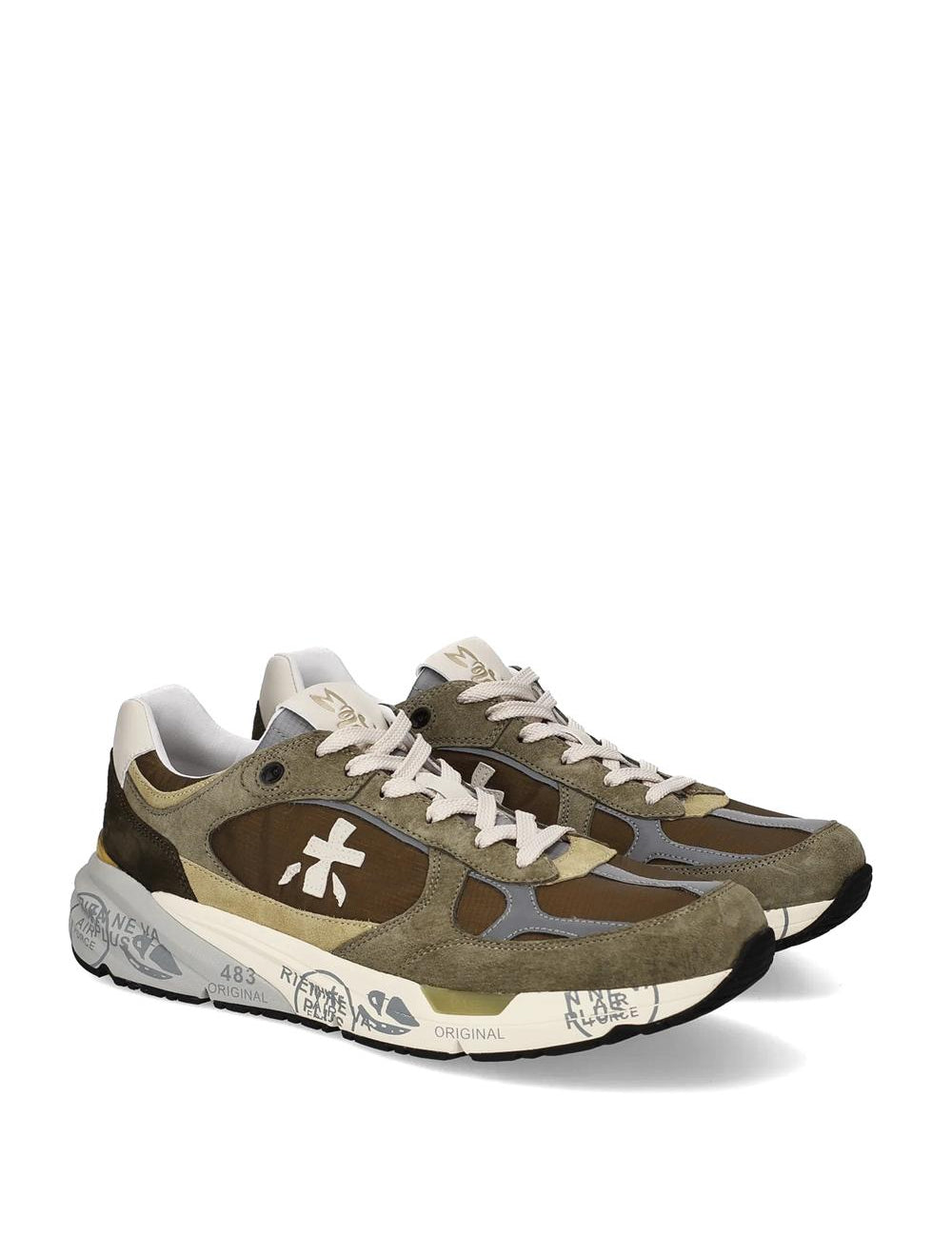>Mase MASE 8022 Premiata 