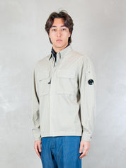 C.P. Company Giubbotto <BR/>Overshirt OS156A-110143G 904 C.P. company 