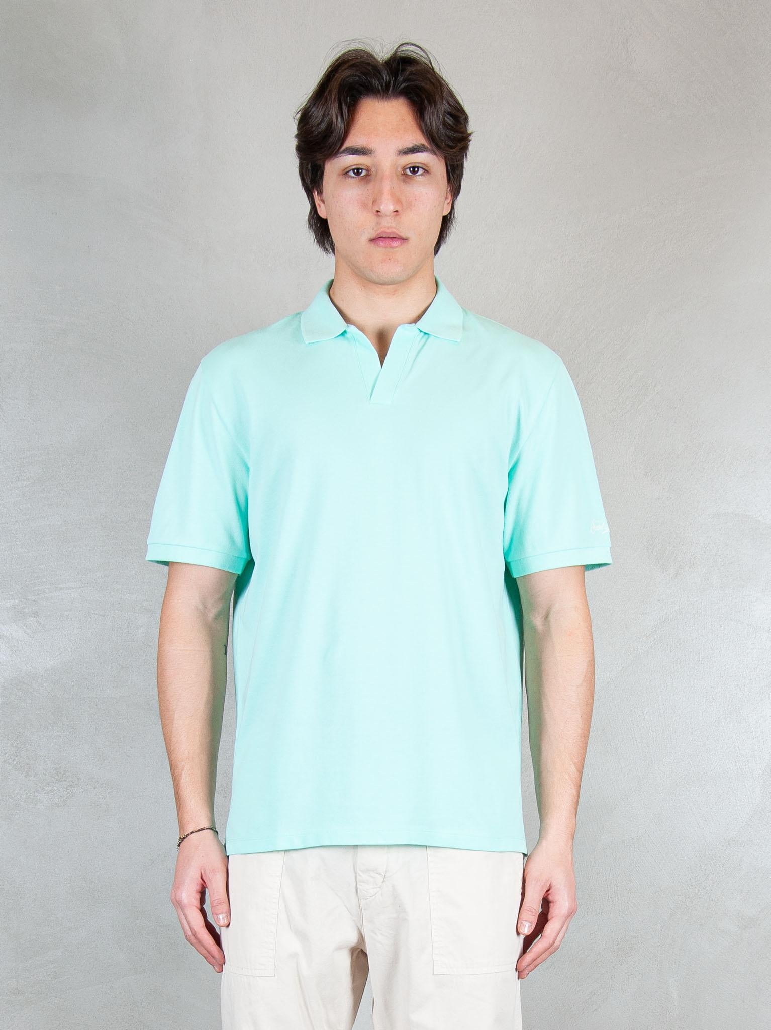 MC2 Saint Barth Polo Charles CHS0001 00127L MC2 St Barth 