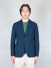 Circolo 1901 Giacca <BR/>Blazer Stretch CN5185 447 Circolo 