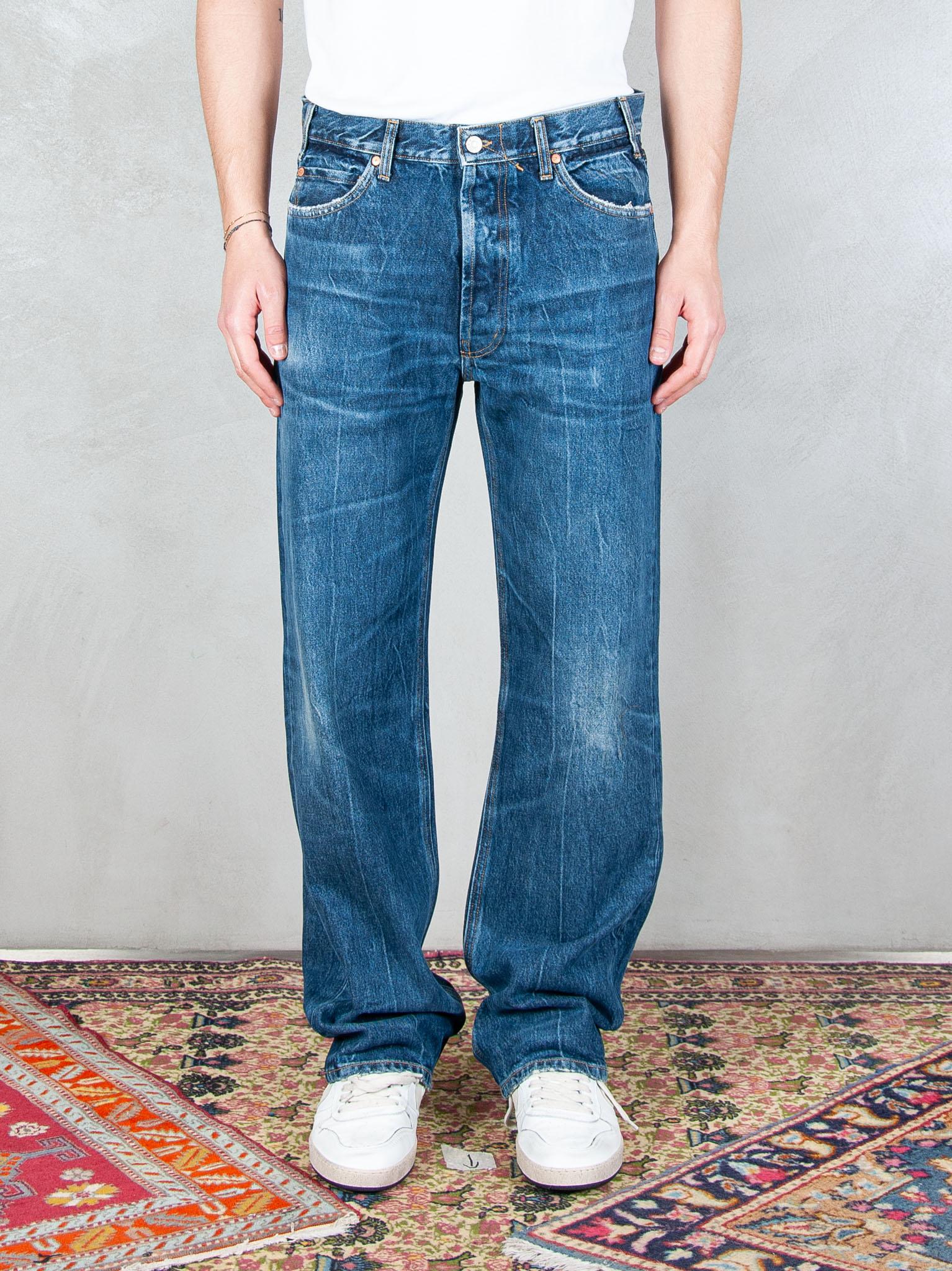 Cycle Jeans Full FULL D058-L170 Cycle 