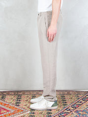 Berwich Pantaloni <BR/>Morello MORELLOELAX O060760-FANGO122 Berwich 