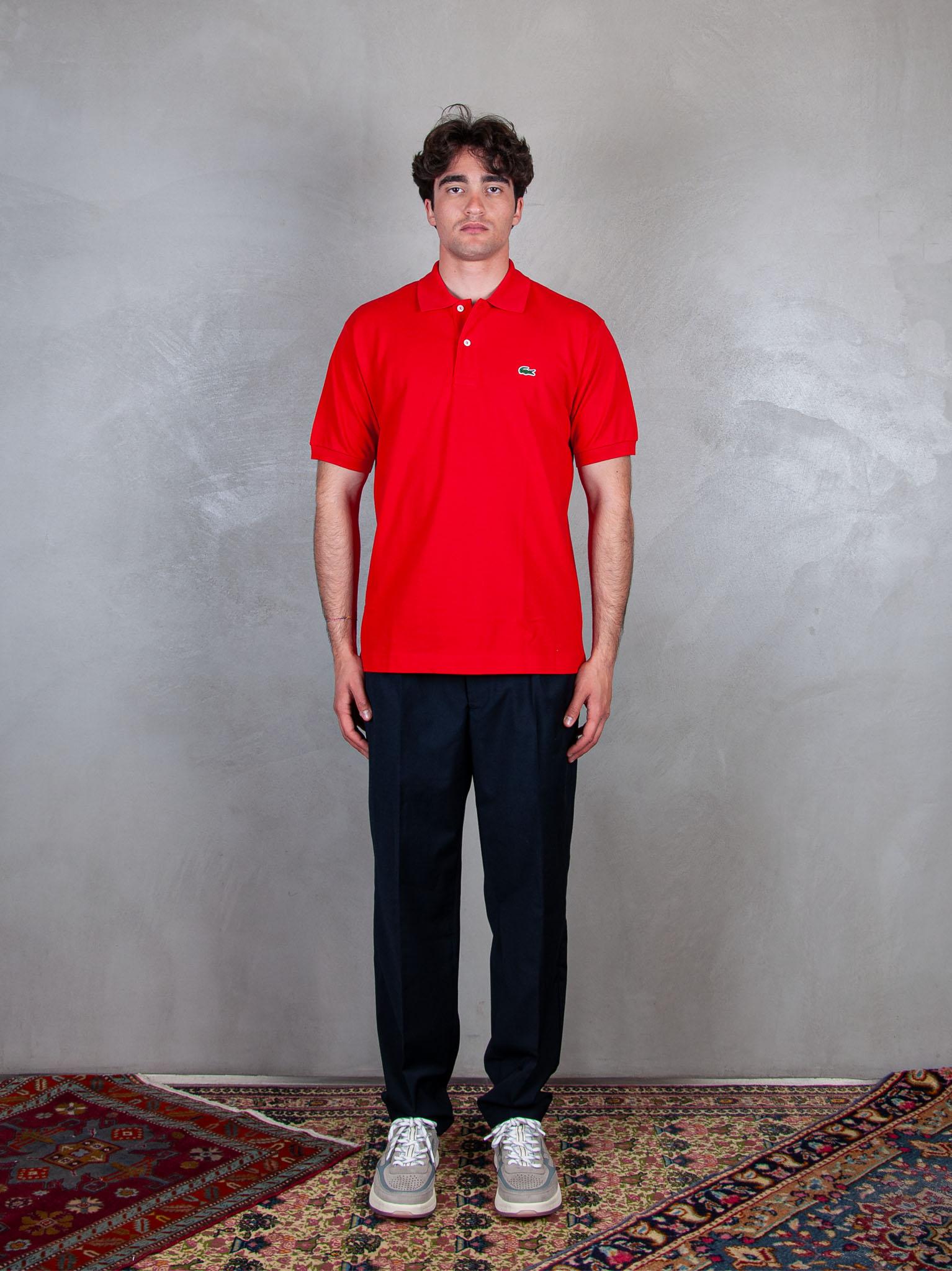 Lacoste L.12.12 polo 1212 240 Lacoste 