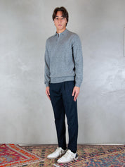 MC2 Saint Barth maglia <BR/>Covent wool COV0009 00036I MC2 St Barth 