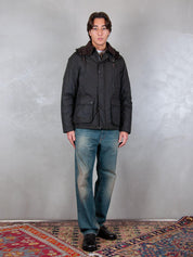 Seinse Giubbotto cerato GBI1075 VERDE Seinse 