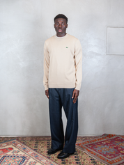 Maglia Girocollo AH1985 02S Lacoste 