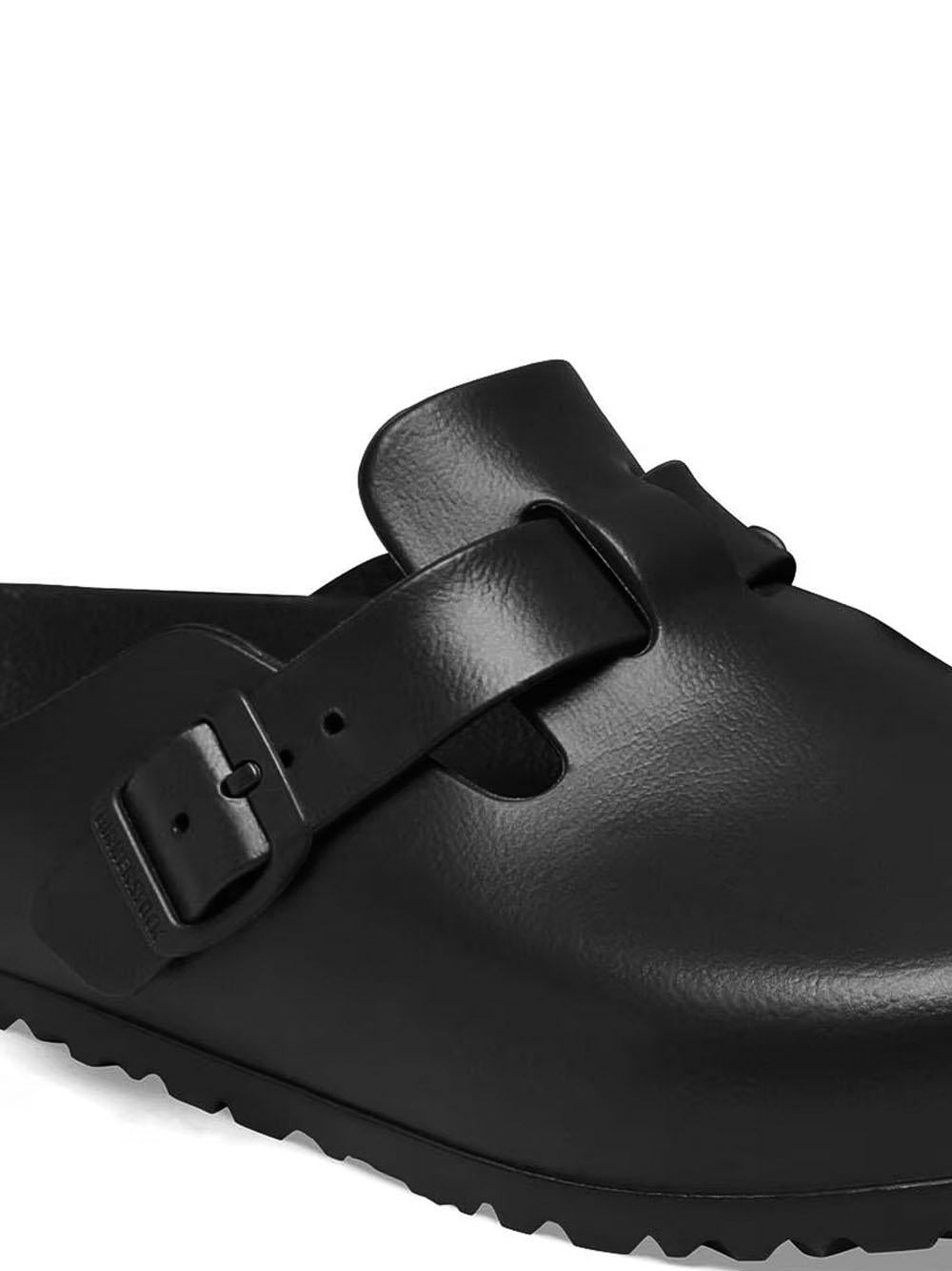 Birkenstock Boston Eva BOSTON-EVA BLACK Birkenstock 