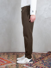Beable pantaloni <BR/>New Riccardo NEW RICCARDO GBC-MARRONE Beable 