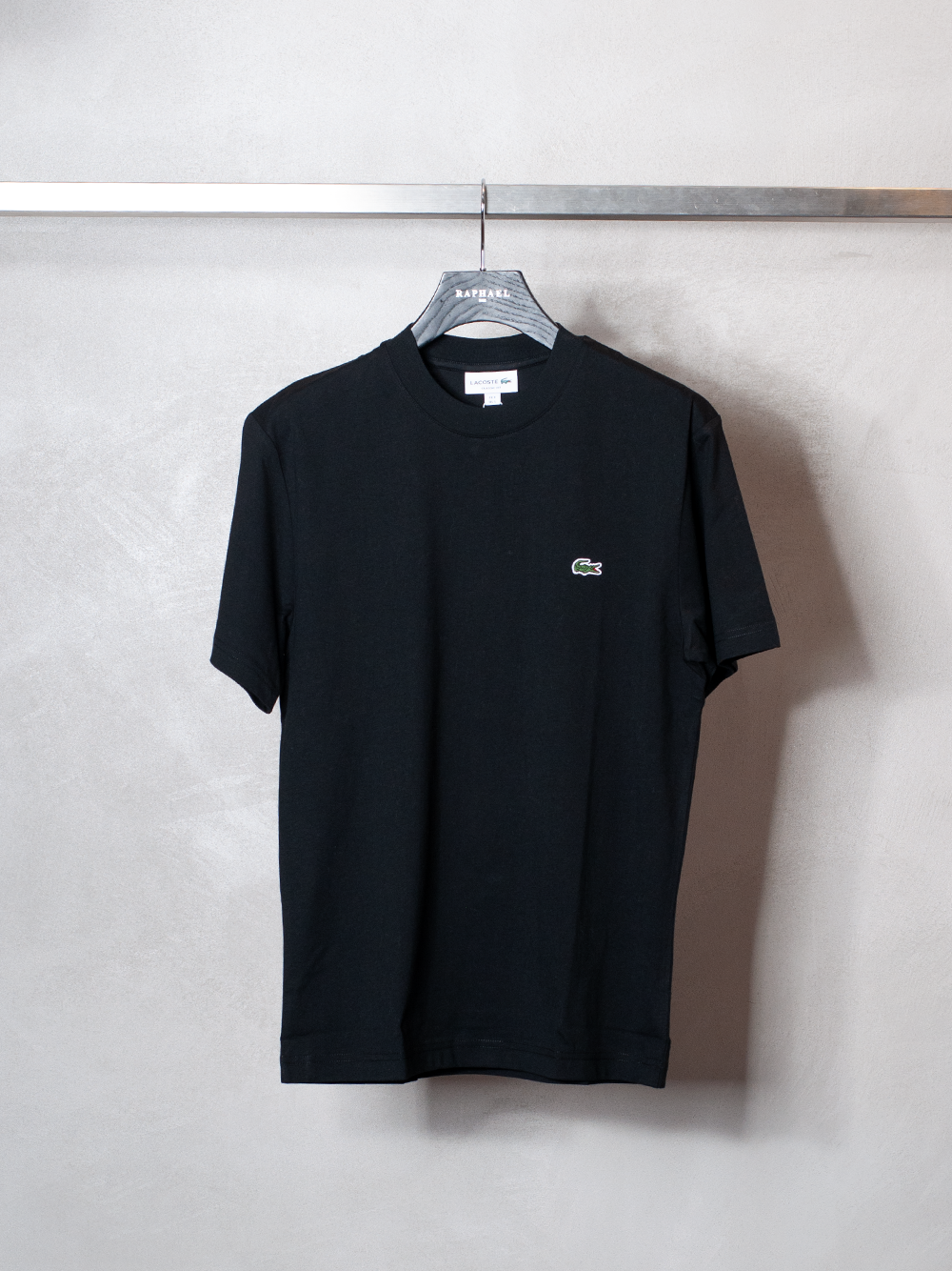 Lacoste T-shirt TH7318 031 Lacoste 