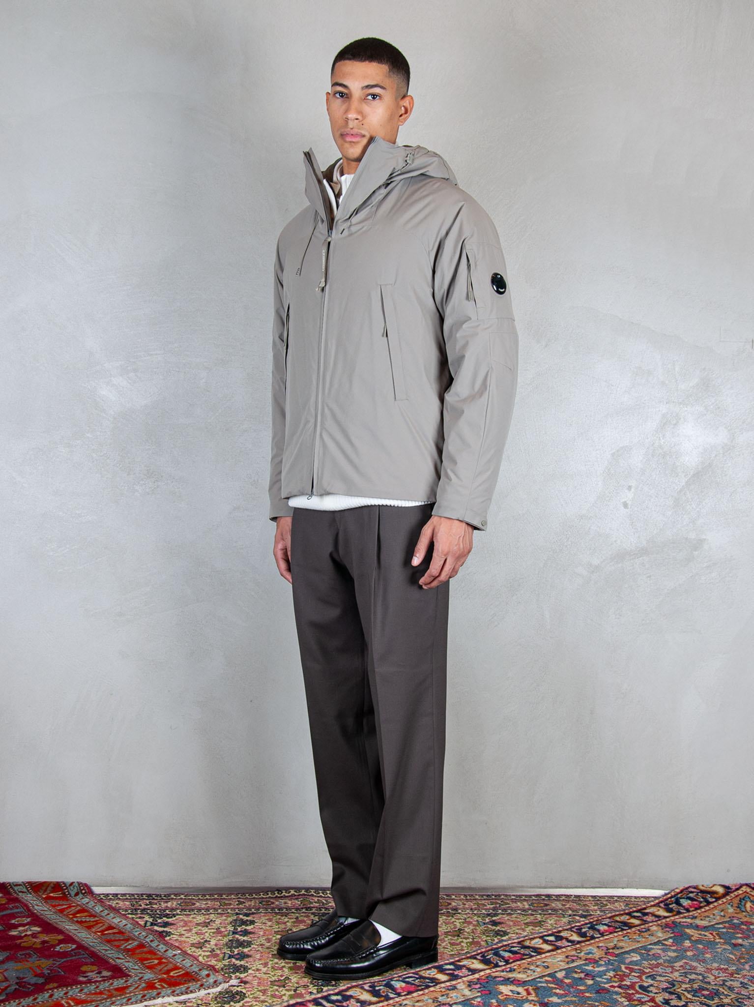 C.P. Company Giubbotto Pro-Tek OW006A-110264A 356 C.P. company 