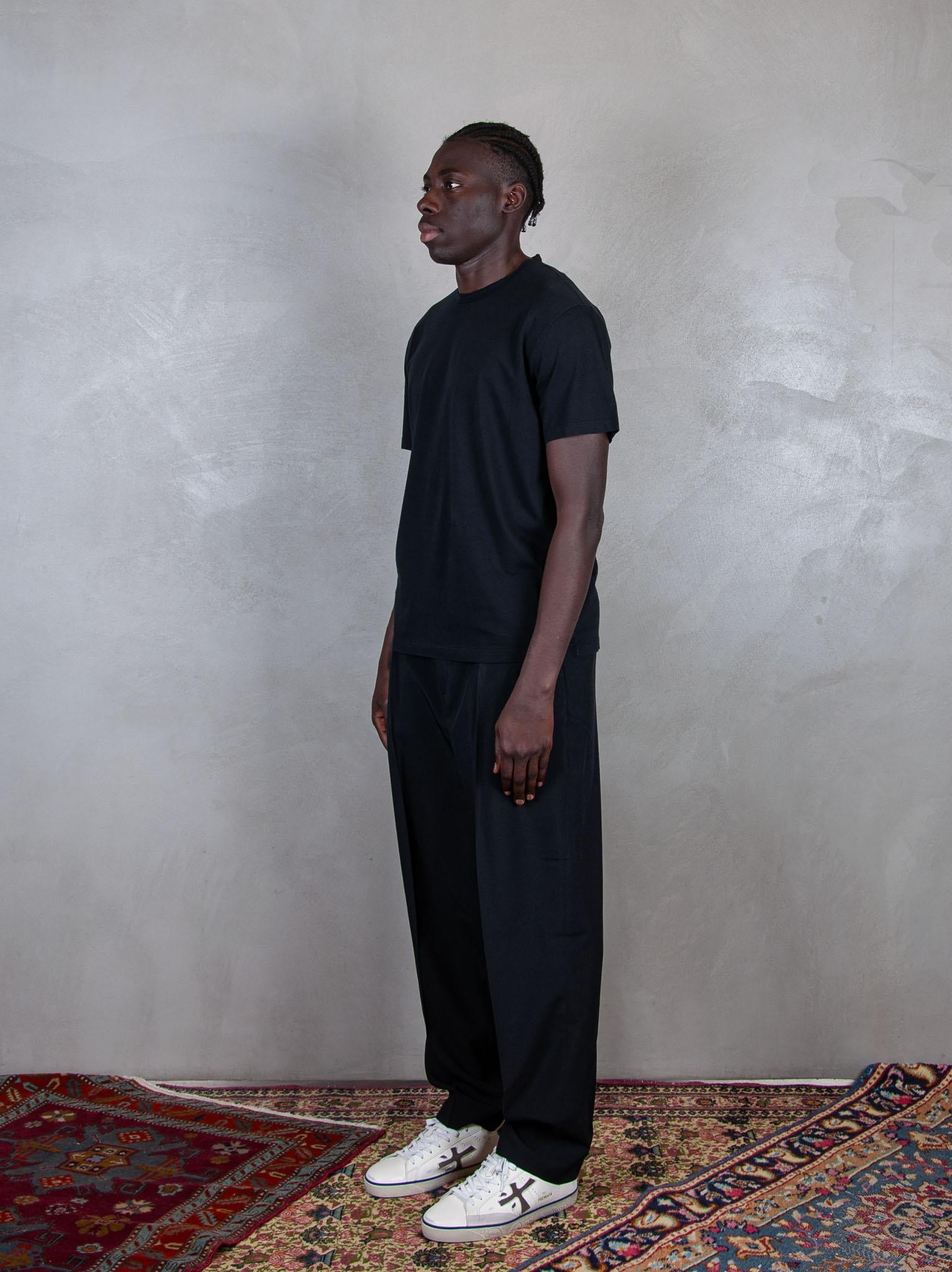 Basic T-Shirt 180001-54 003 Grifoni 
