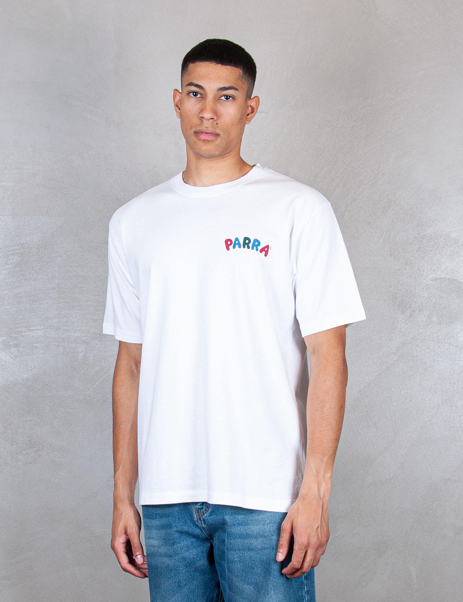 This Damn Chair 53315 WHITE Parra 